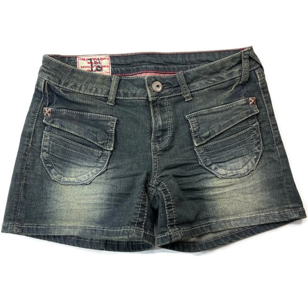 1st Kiss Women’s Shorts Size 6